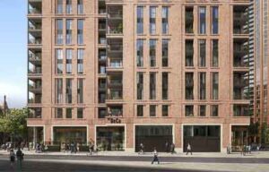 01 - The BeCa - Exterior