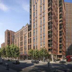 03 - The BeCa - Exterior