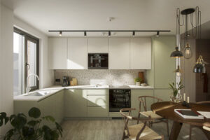 03 - The BeCa Kitchen Day