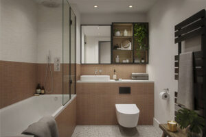 04 - The BeCa - Bathroom