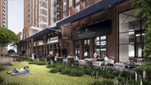 04 - The BeCa - Restaurants