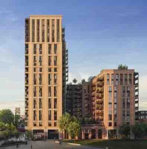 05 - The BeCa - Exterior