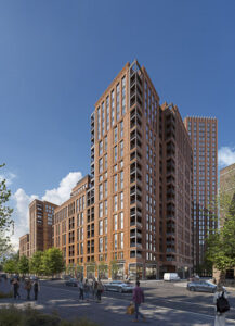 06 - The BeCa - Exterior