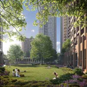 09 - The BeCa - Garden Parkland
